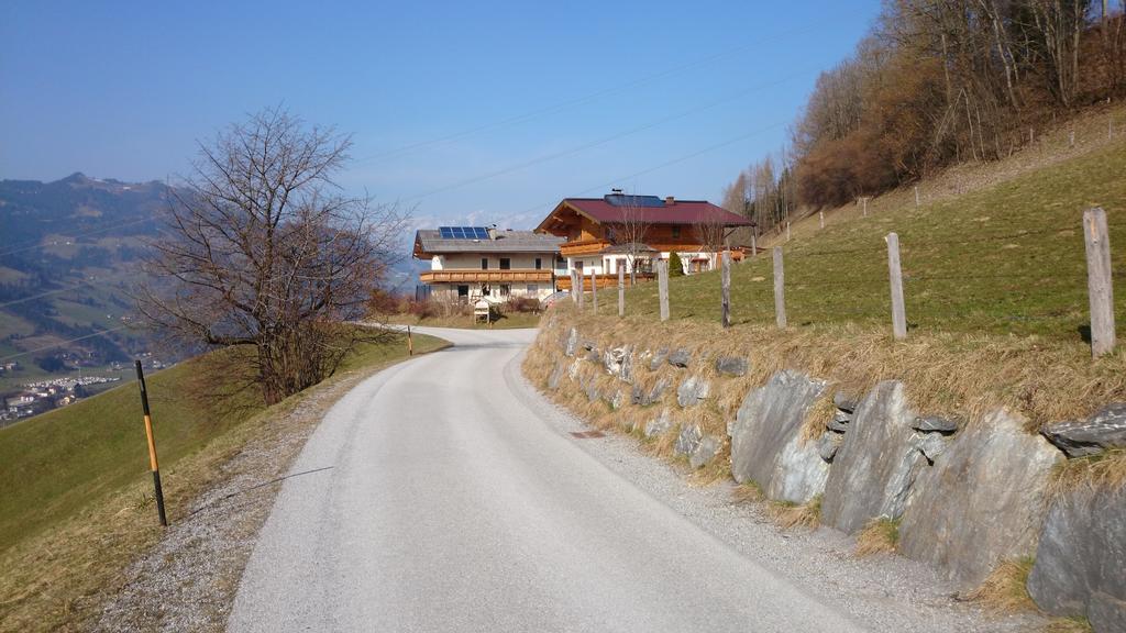 Eisbauer Villa Sankt Johann im Pongau Ruang foto