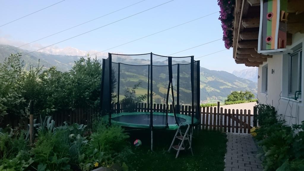 Eisbauer Villa Sankt Johann im Pongau Bagian luar foto